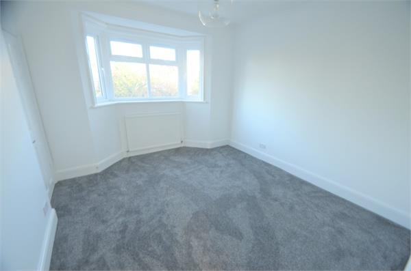 Millway, Mill Hill